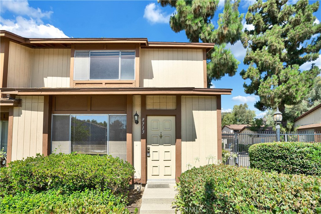 8713 Cedros Avenue