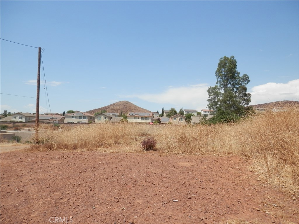 0 A Acacia Street
