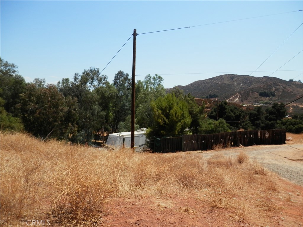0 A Acacia Street