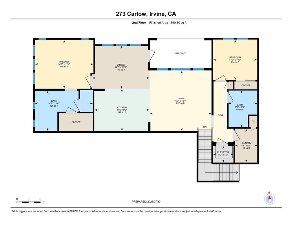 237 Carlow