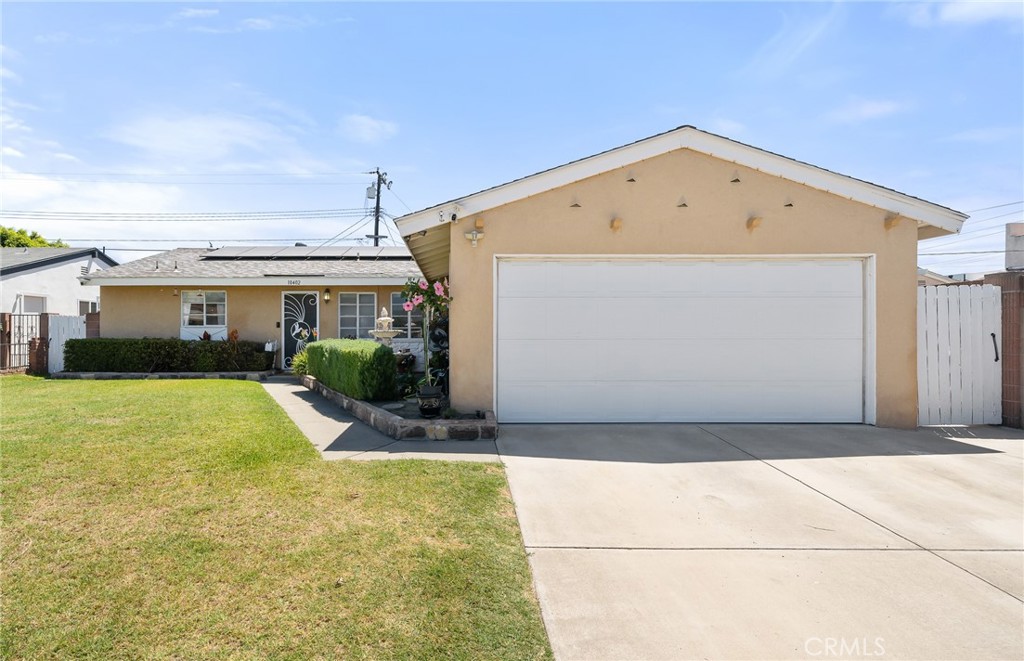 10402 Lorraine Ln