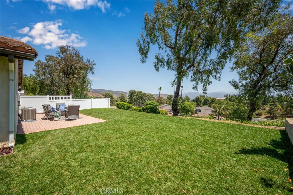 3620 Vista Glen Circle