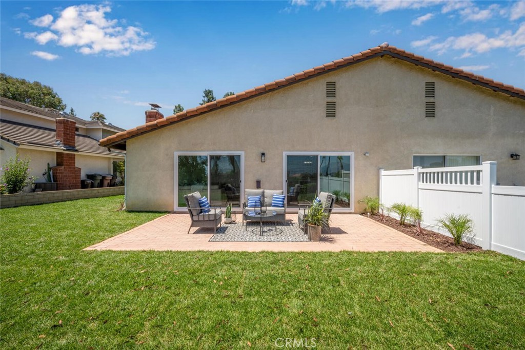 3620 Vista Glen Circle