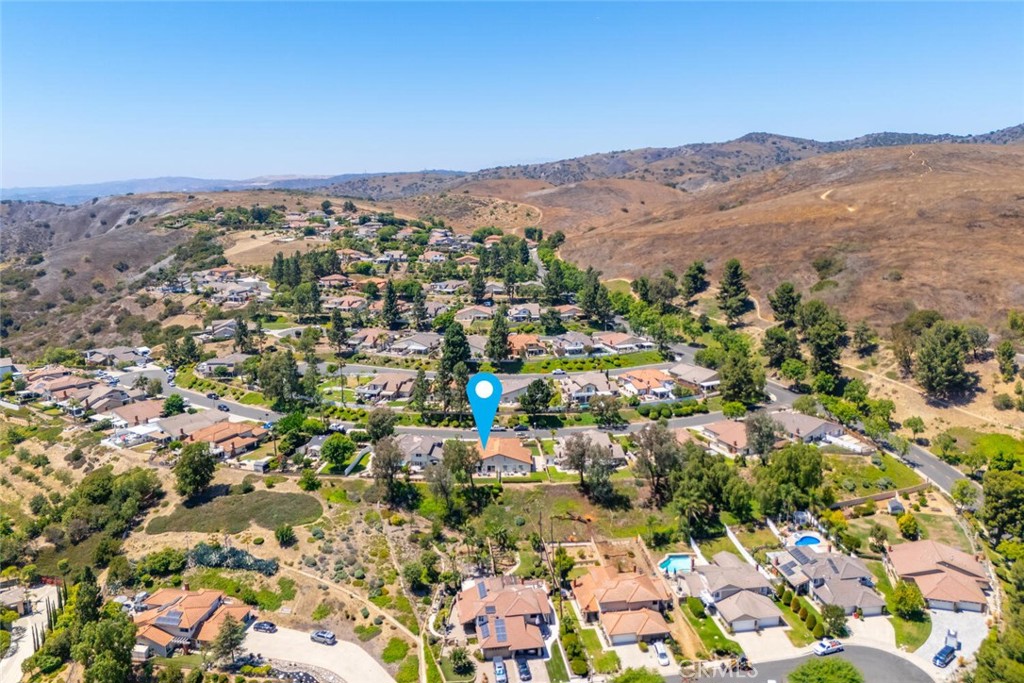 3620 Vista Glen Circle