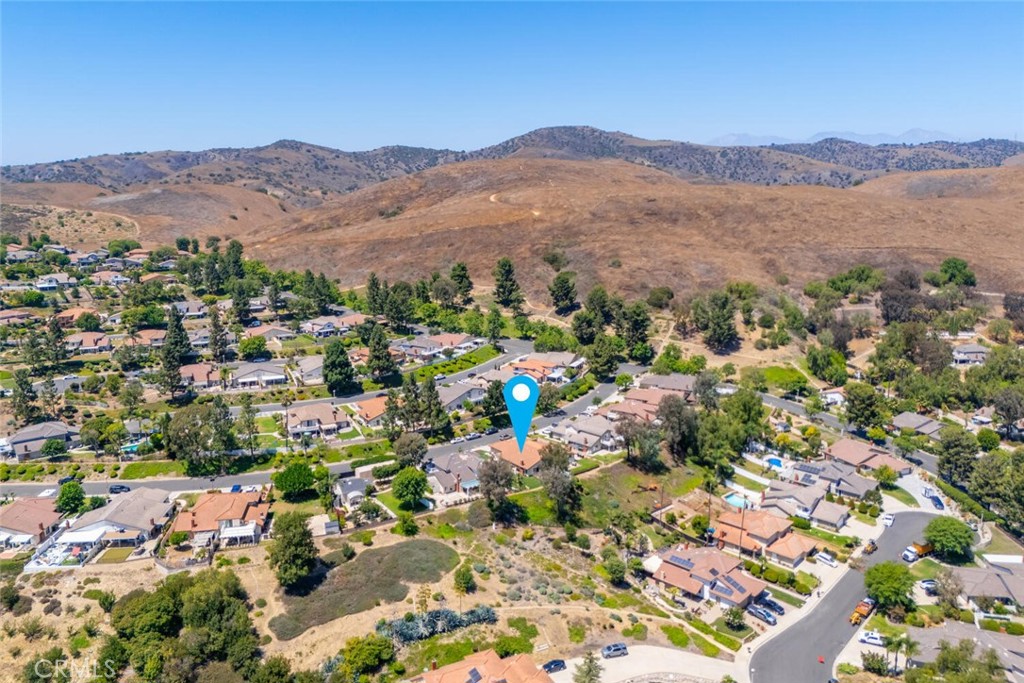 3620 Vista Glen Circle