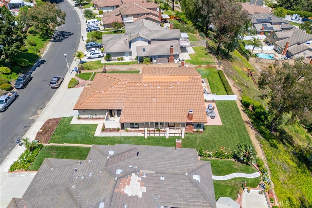 3620 Vista Glen Circle