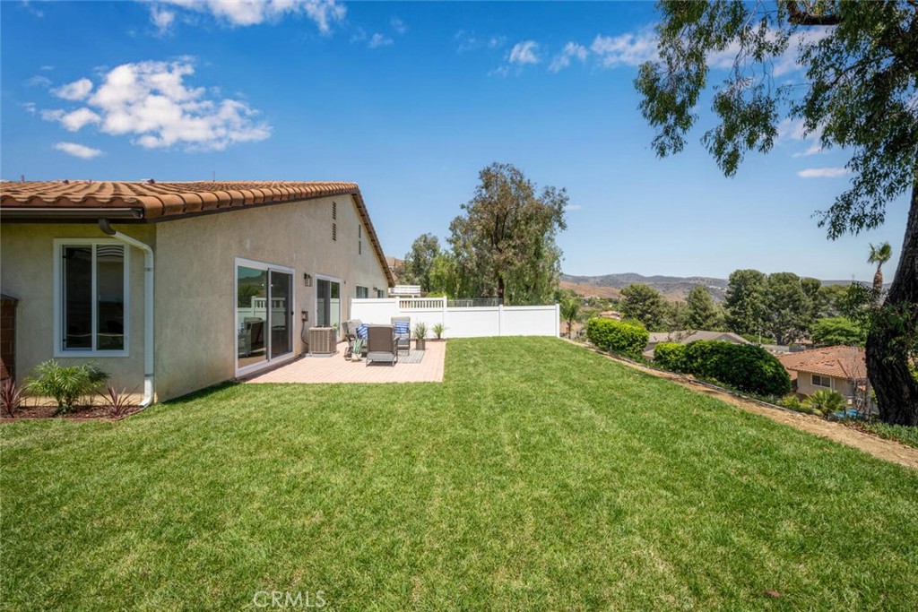 3620 Vista Glen Circle