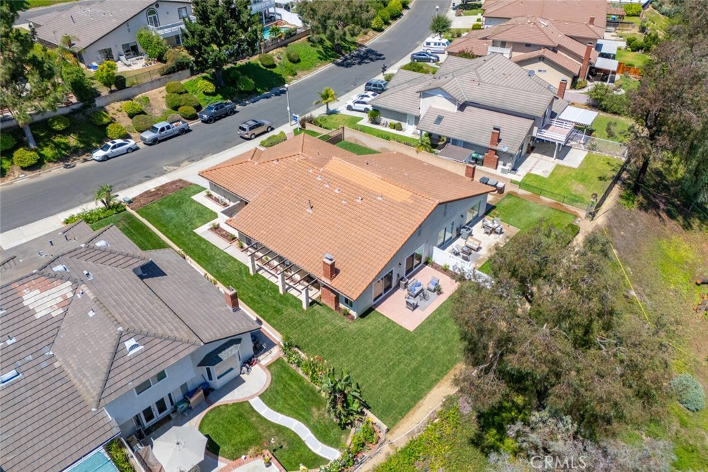 3620 Vista Glen Circle