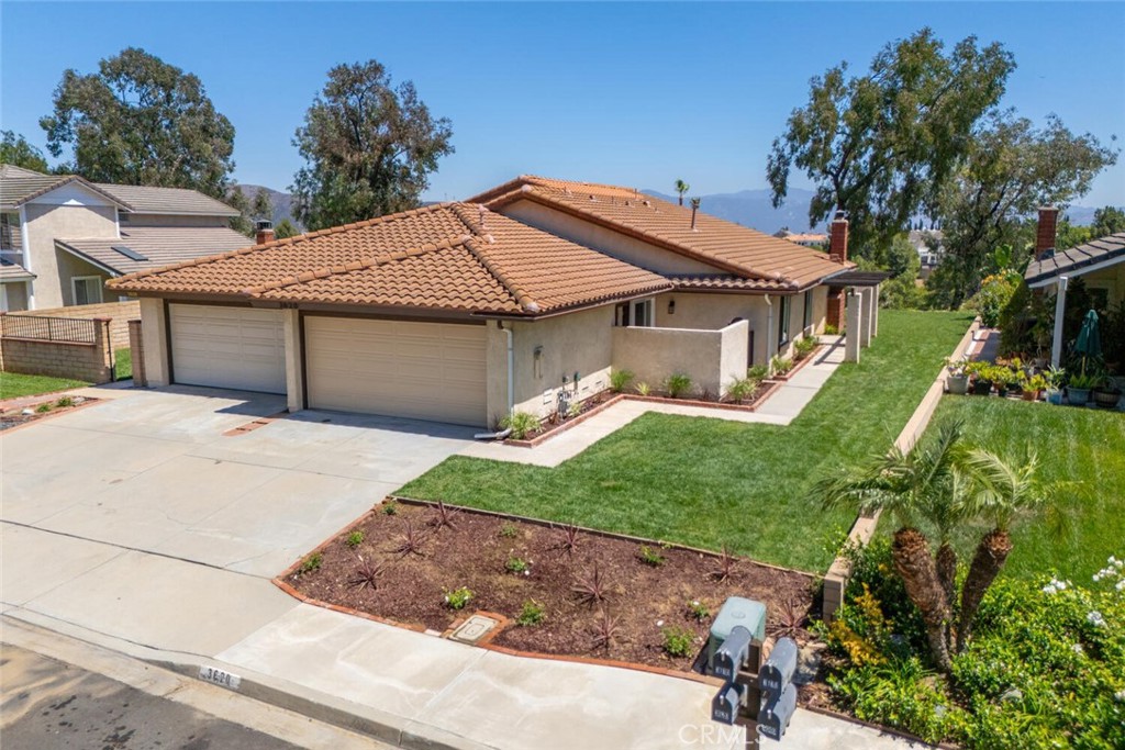 3620 Vista Glen Circle