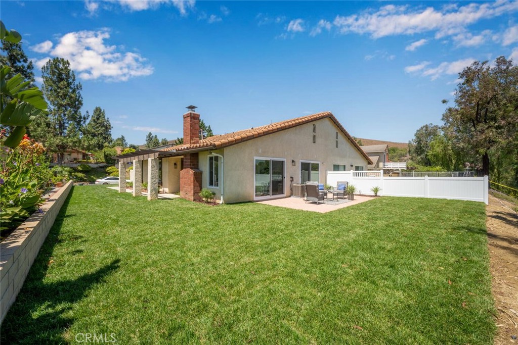 3620 Vista Glen Circle