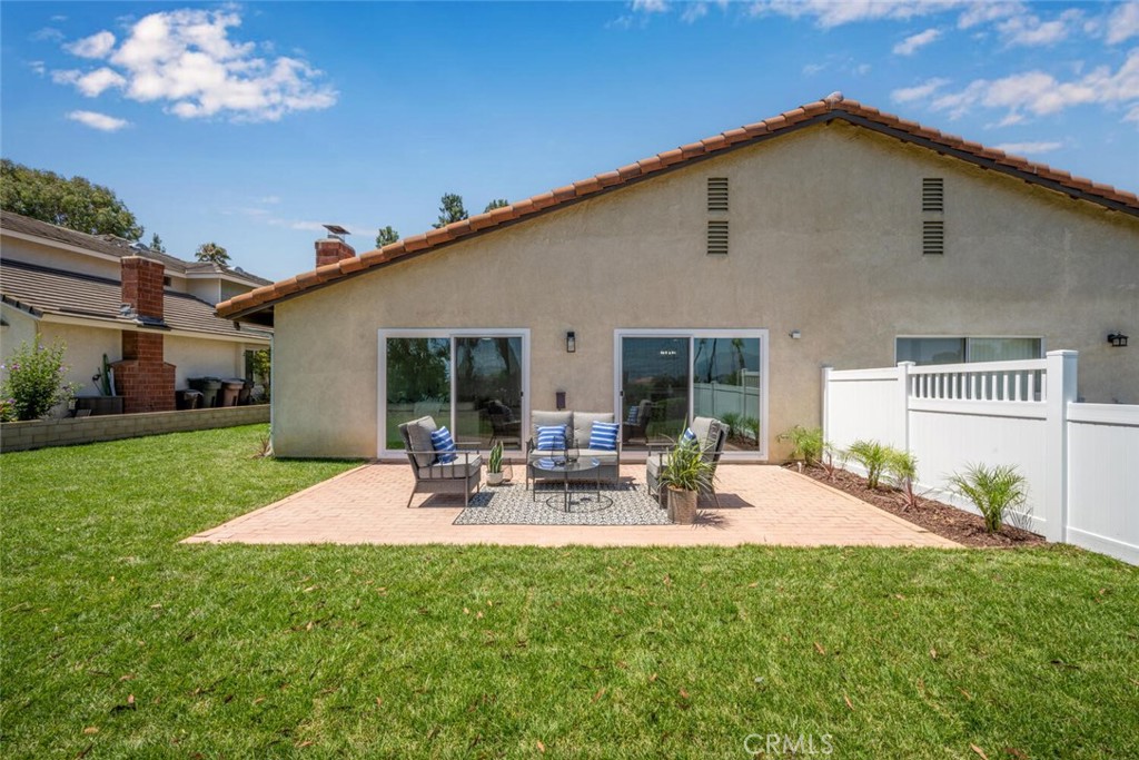 3620 Vista Glen Circle