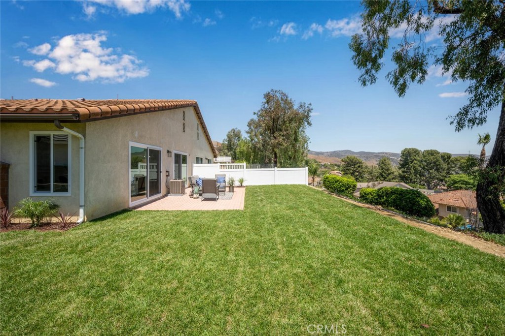 3620 Vista Glen Circle