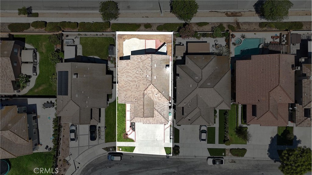 2151 Coriander Circle