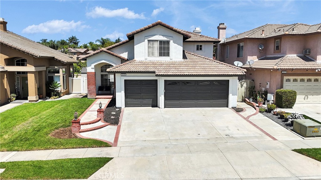 2151 Coriander Circle