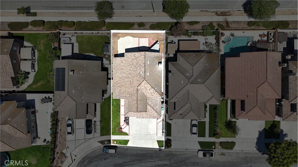 2151 Coriander Circle