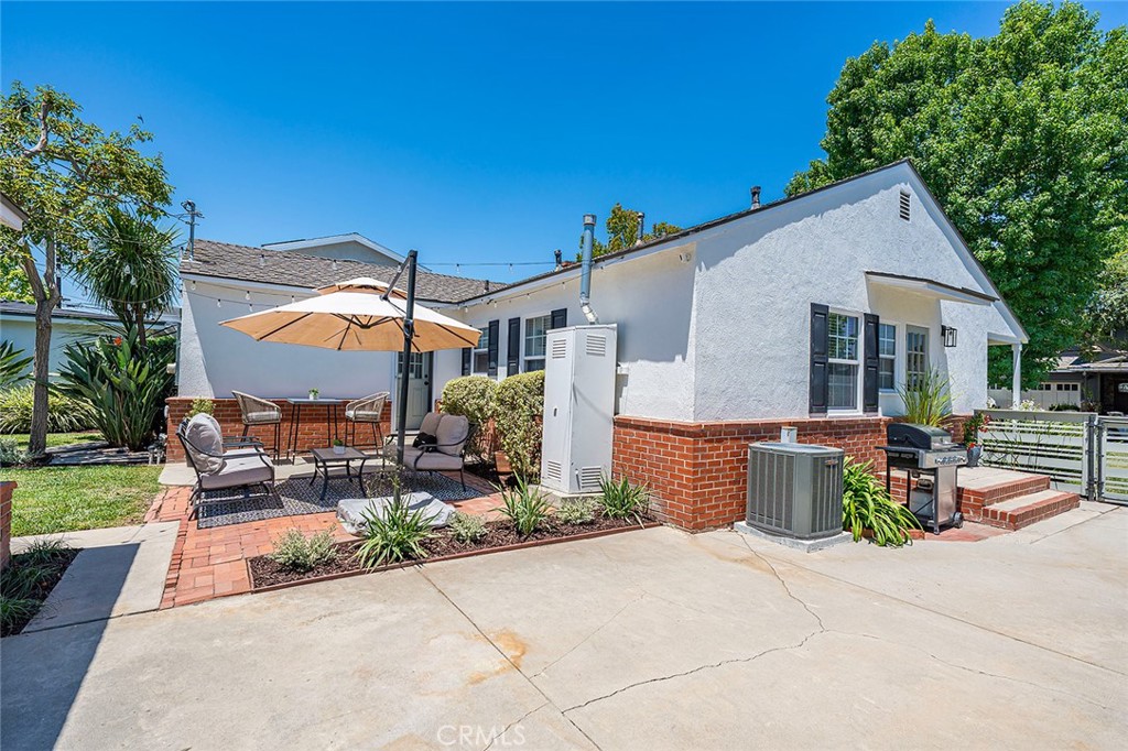 5322 E Flagstone Street