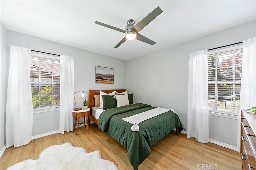 5322 E Flagstone Street