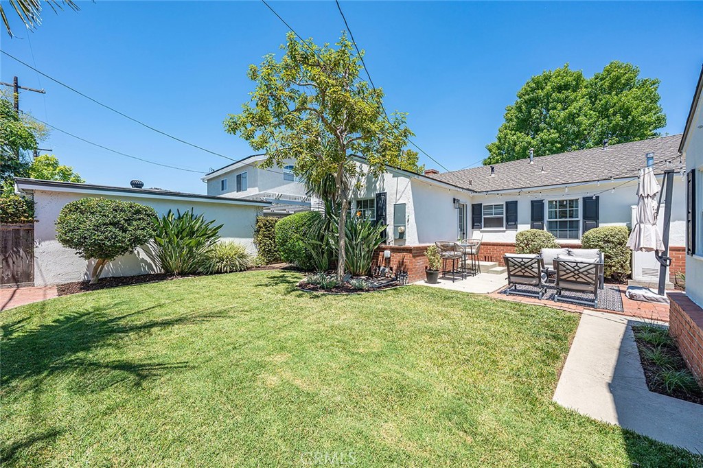 5322 E Flagstone Street