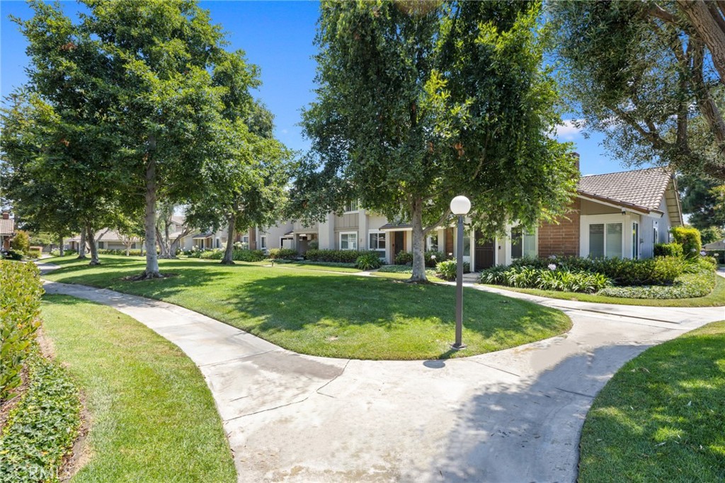 12703 George Reyburn Road