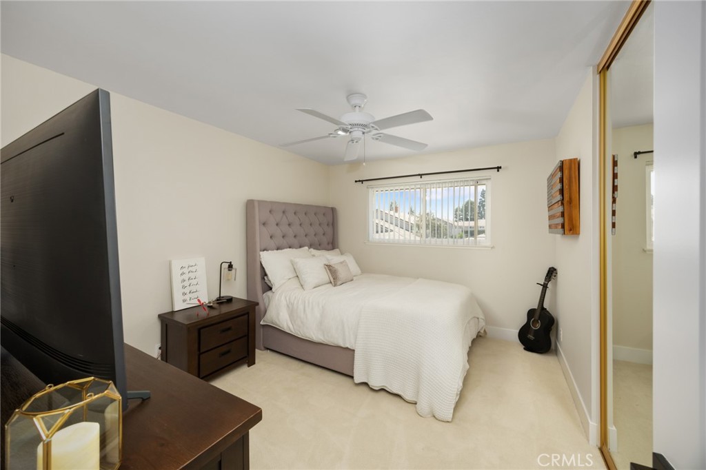 12703 George Reyburn Road