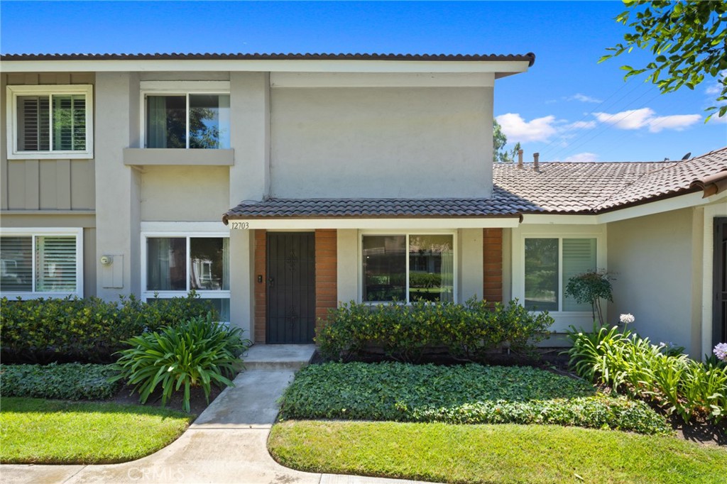 12703 George Reyburn Road