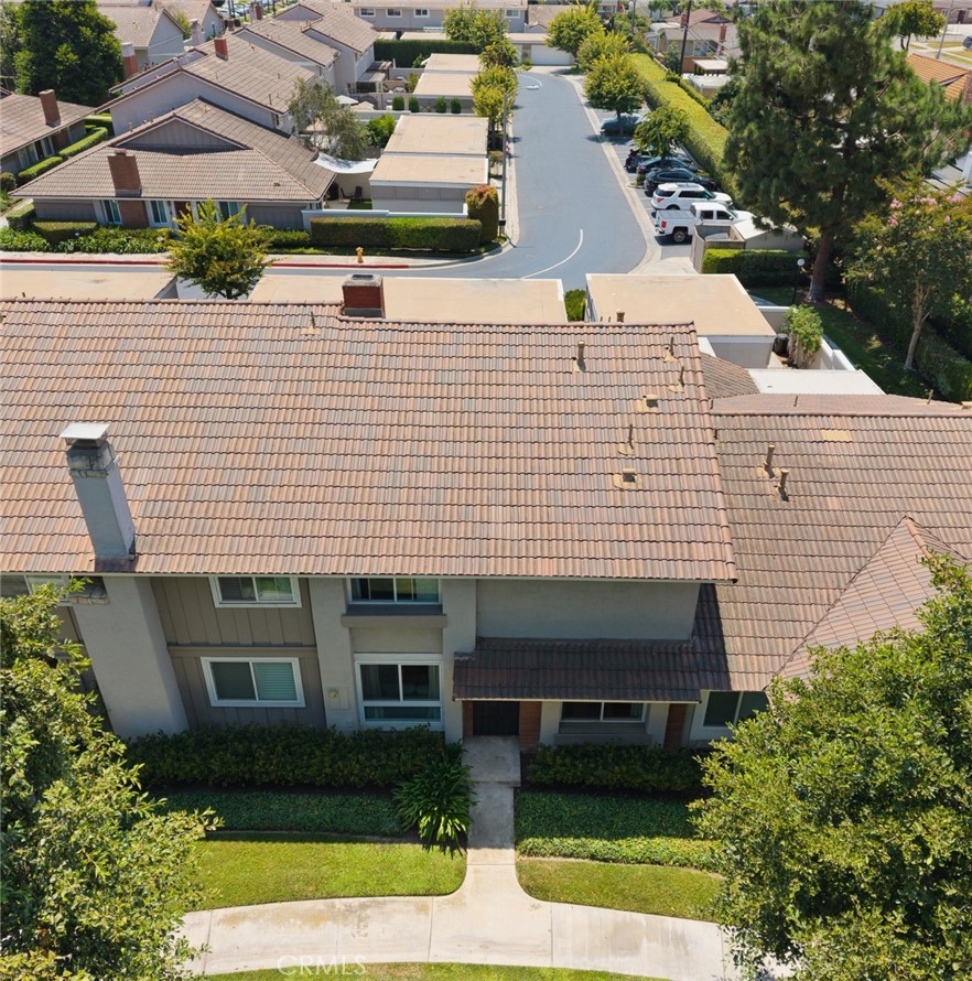 12703 George Reyburn Road