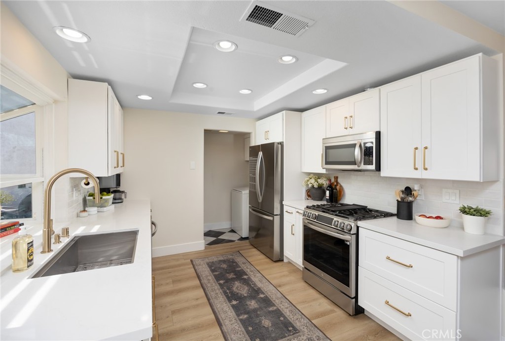 12703 George Reyburn Road