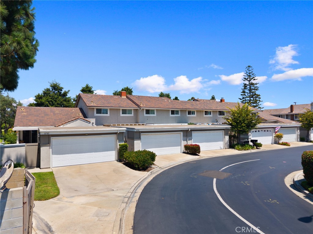 12703 George Reyburn Road