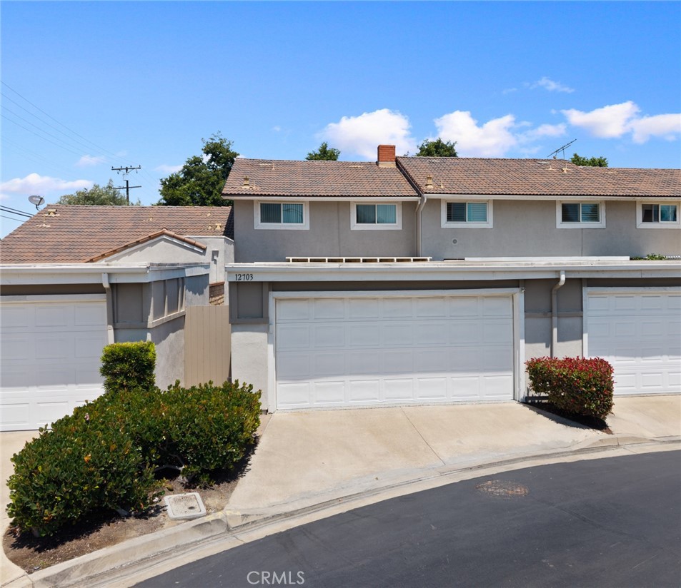 12703 George Reyburn Road