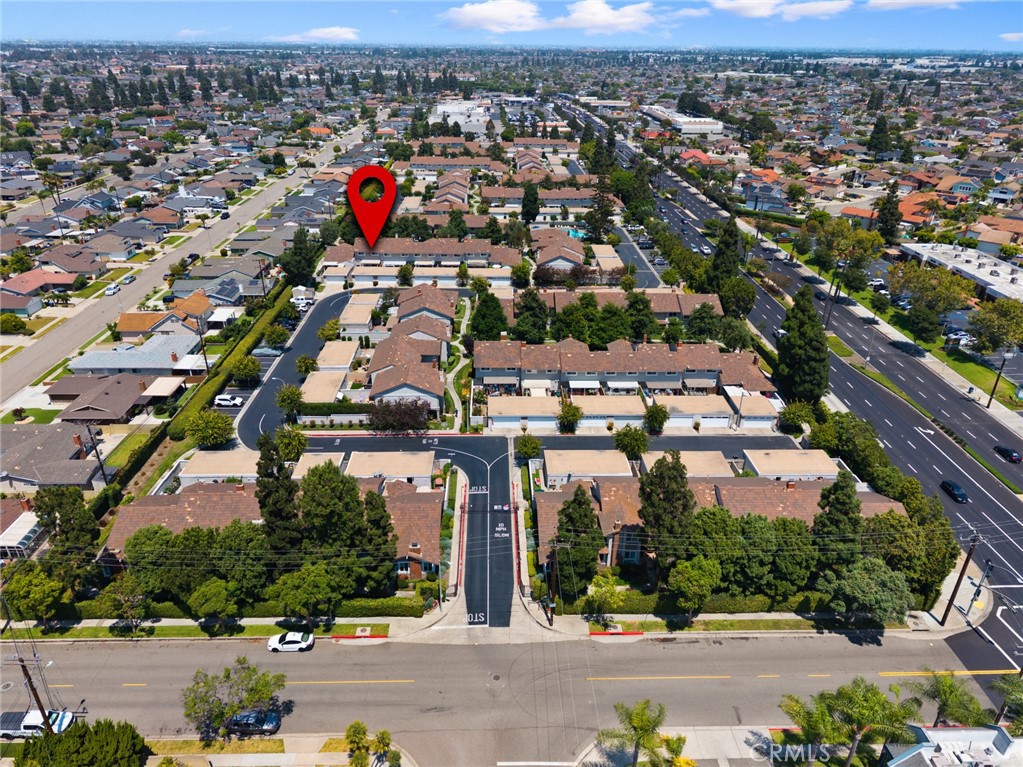 12703 George Reyburn Road