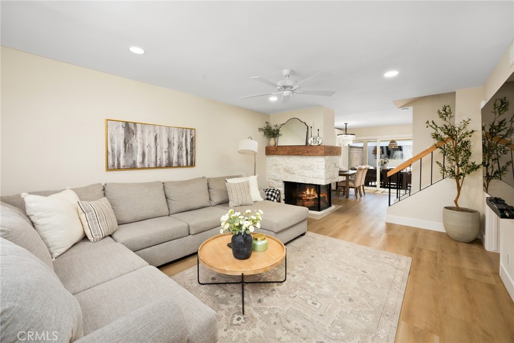 12703 George Reyburn Road