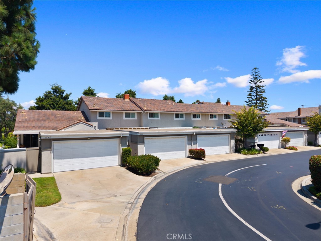 12703 George Reyburn Road