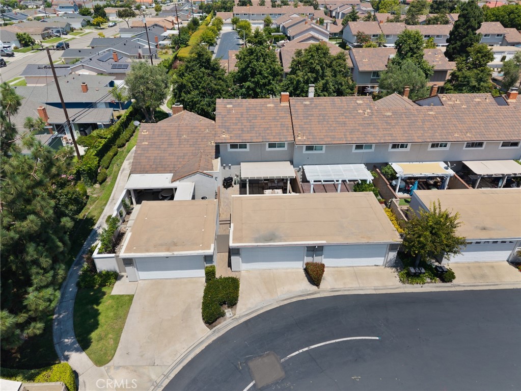 12703 George Reyburn Road