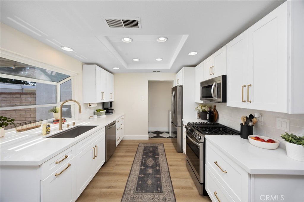 12703 George Reyburn Road