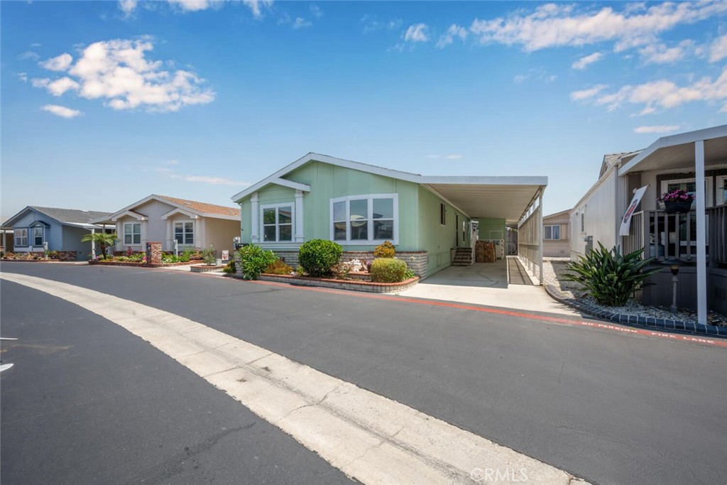 16222 Monterey Lane 151