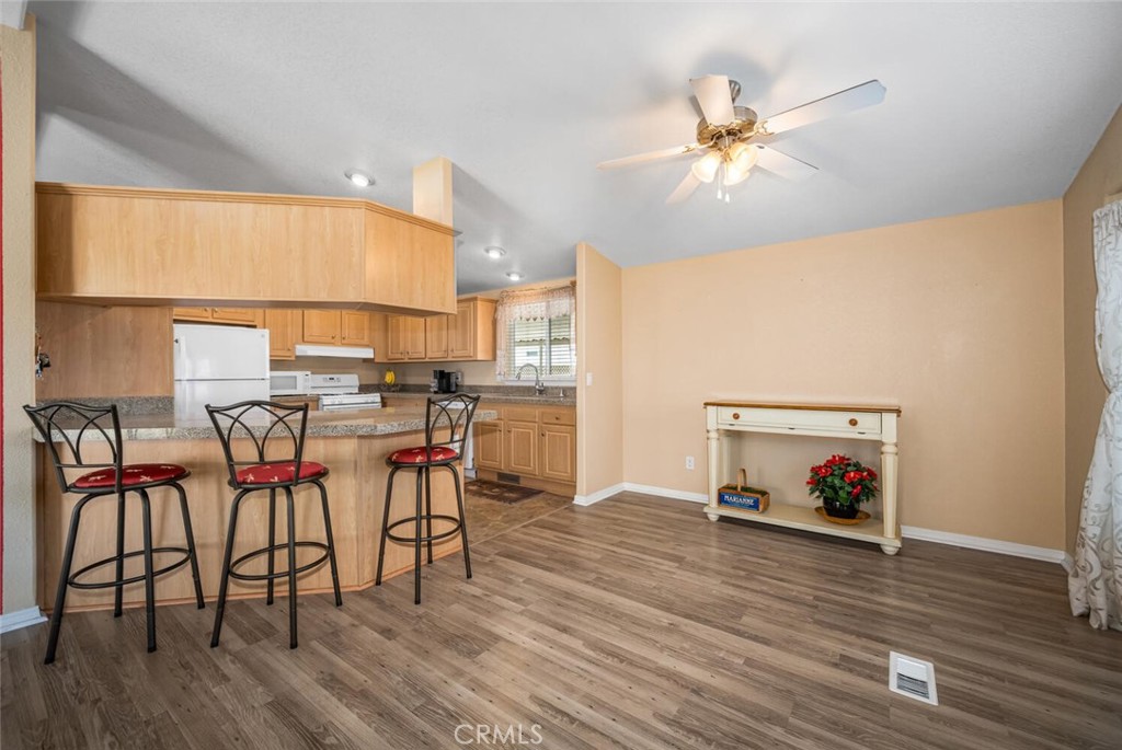 16222 Monterey Lane 151