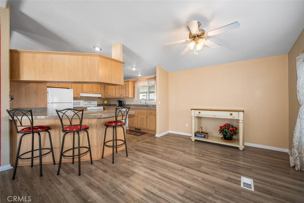 16222 Monterey Lane 151