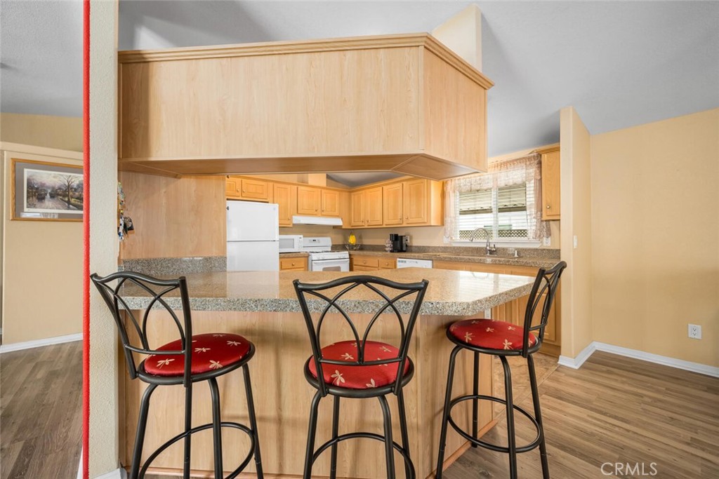 16222 Monterey Lane 151