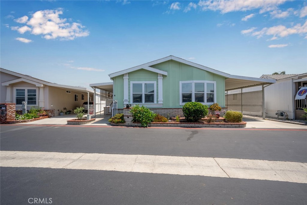 16222 Monterey Lane 151