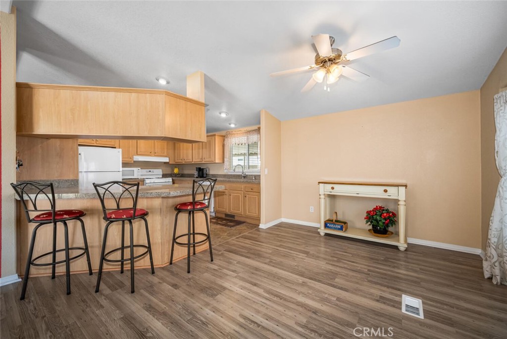 16222 Monterey Lane 151