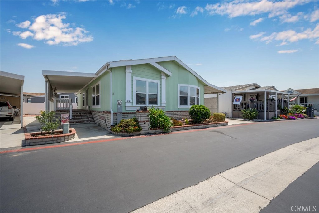 16222 Monterey Lane 151