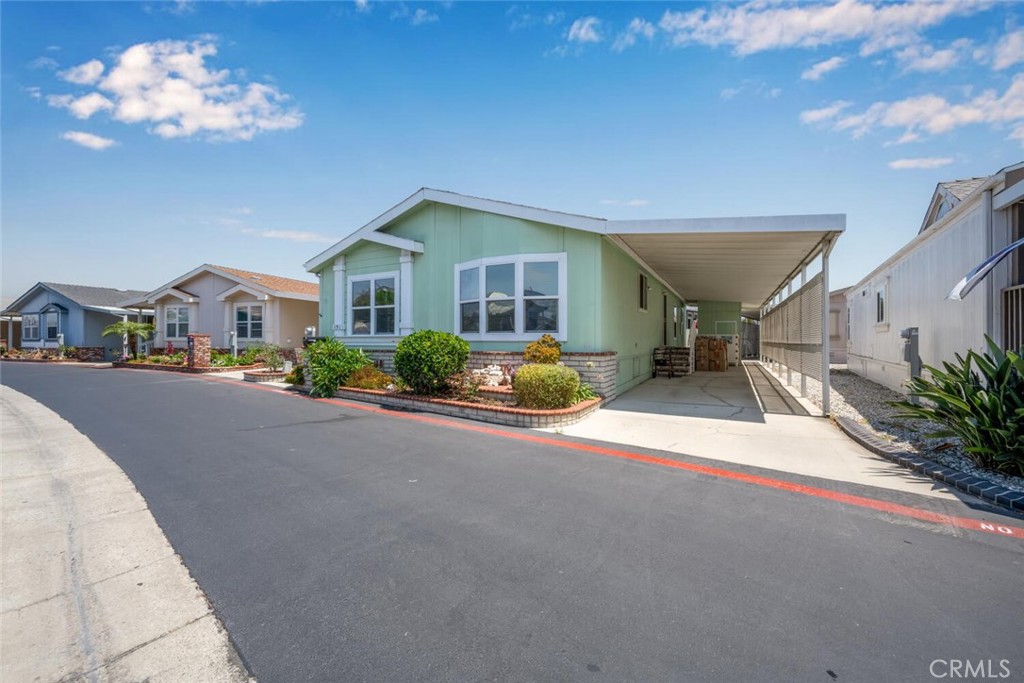 16222 Monterey Lane 151