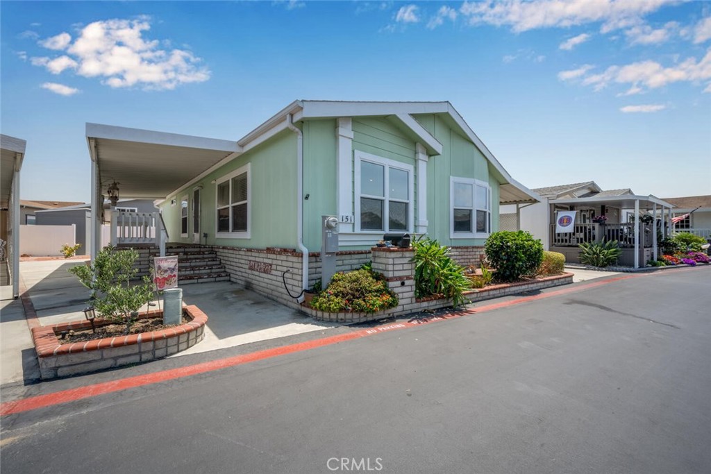 16222 Monterey Lane 151