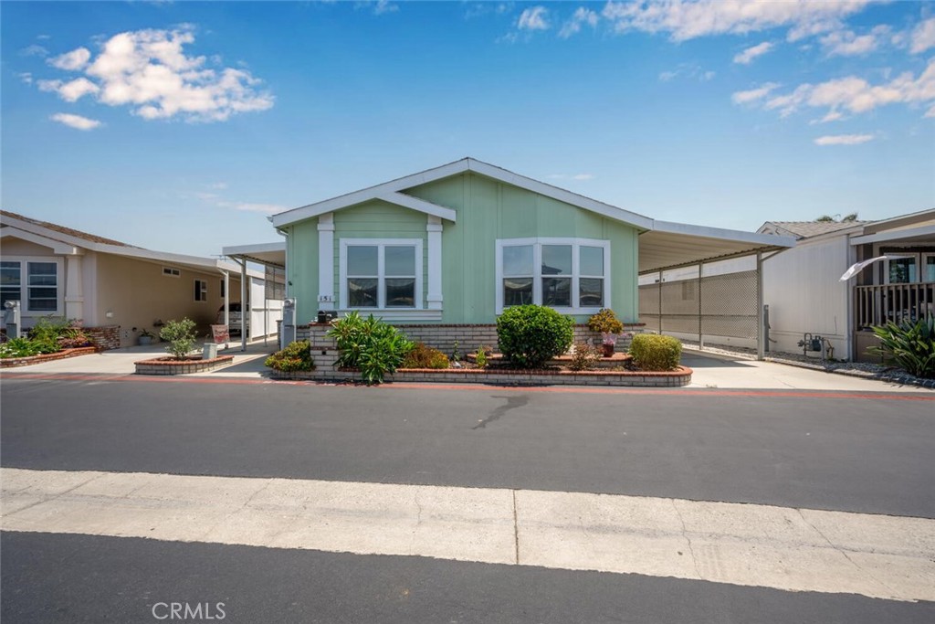 16222 Monterey Lane 151