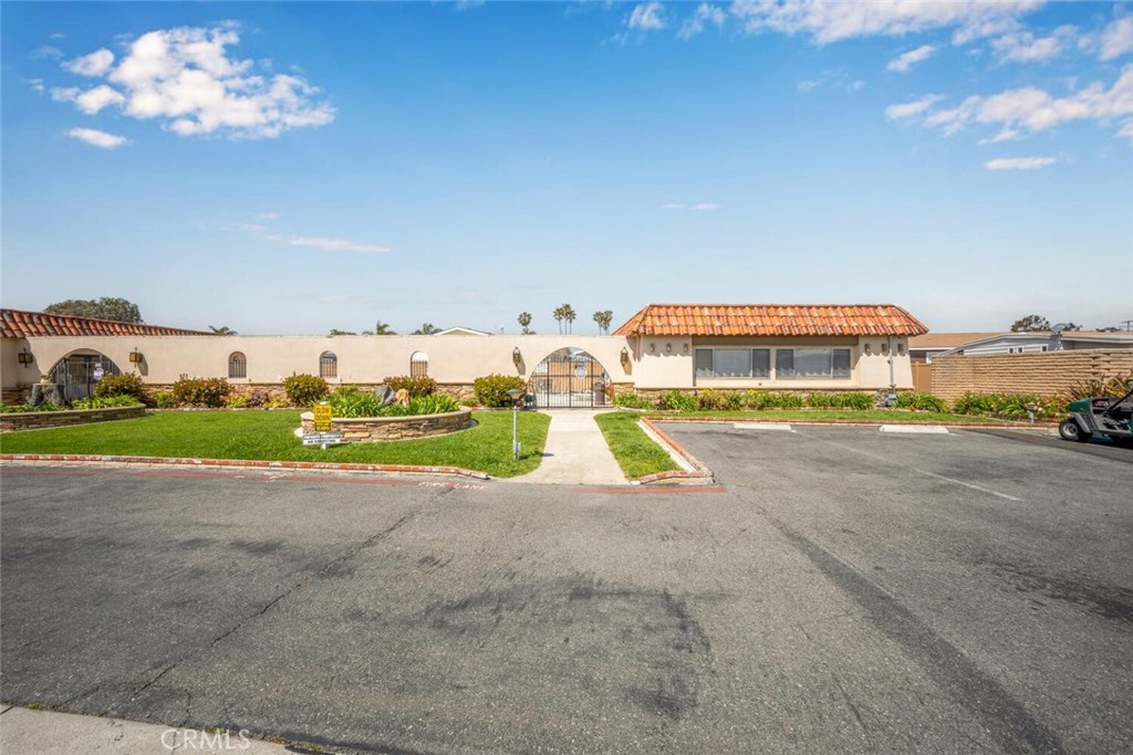 16222 Monterey Lane 151