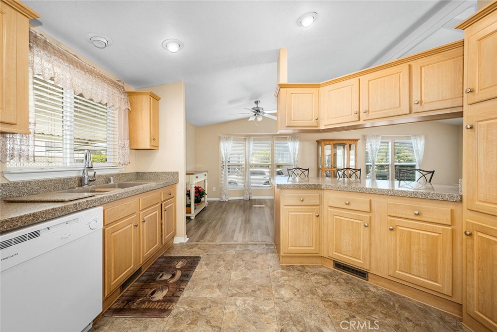 16222 Monterey Lane 151