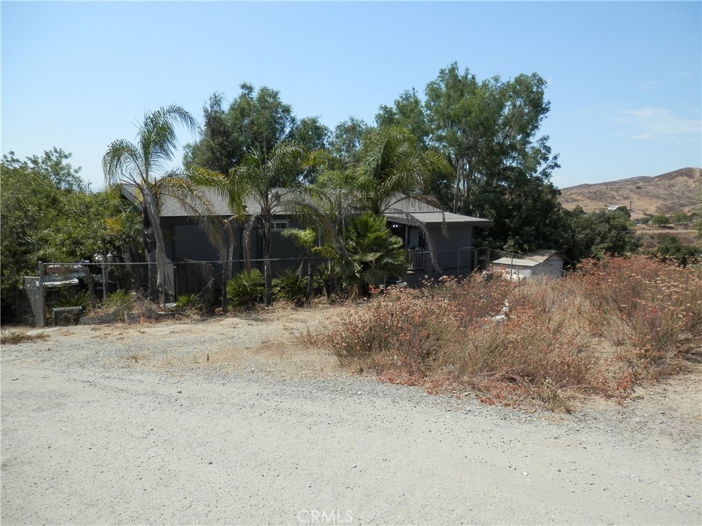 0 Fir Street