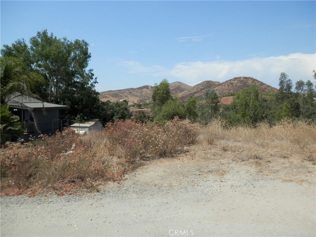 0 Fir Street
