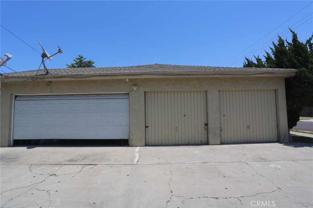 6001 California Avenue