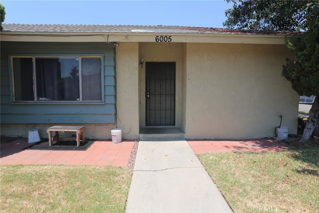 6001 California Avenue